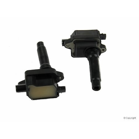 Aftermarket Direct Ignition Coil, Lcb006 LCB006